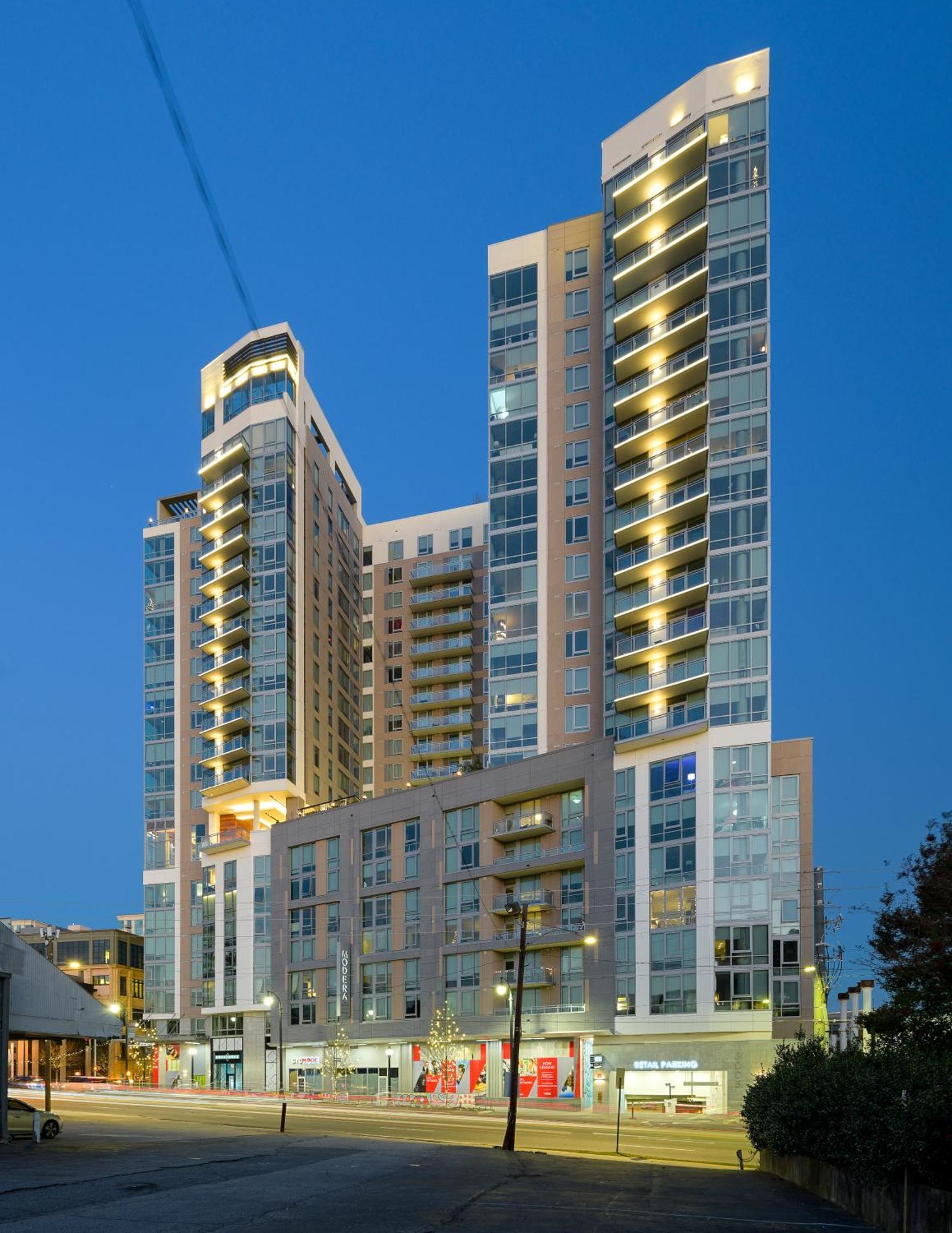 3005 Buckhead Apartman AtlantaAtlanta  Kültér fotó