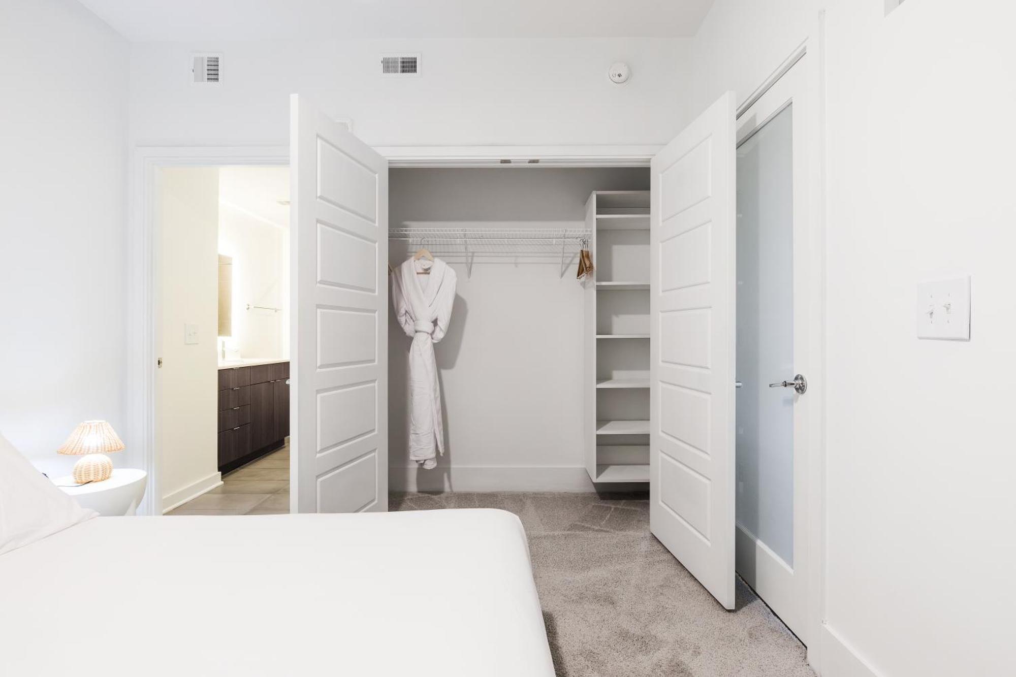 3005 Buckhead Apartman AtlantaAtlanta  Kültér fotó
